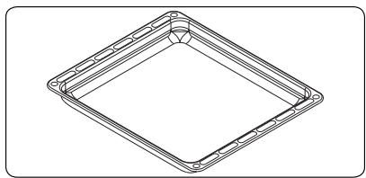 VALBERG VC 60 4MC X 701T - Plaque creuse - 1