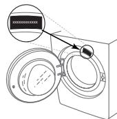 HOTPOINT NDB 9636 KA FR - TRANSPORT ET MANIPULATION - 2