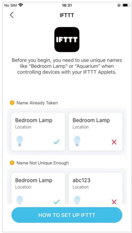 TP-LINK L630 GU10 - Services tiers - 6