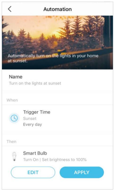 TP-LINK L630 GU10 - Option 1 : Modifier en fonction des actions proposées - 3
