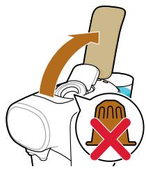 MELITTA LOOK IV SELECTION 1011-04 - Descaling procedure - 3