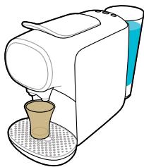 MELITTA LOOK IV SELECTION 1011-04 - Nettoyage du circuit de café - 1