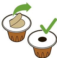 MELITTA LOOK IV SELECTION 1011-04 - Preparar um Grand Café Filtre - 1