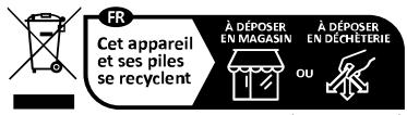 MELICONI EASY 100 - - COMMENT VÉRIFIER SI LA TÉLÉCOMMANDE TRANSMET LES SIGNAUX INFRAROUGES - 2
