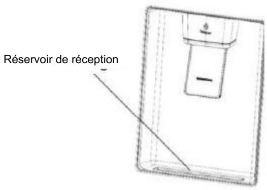 HISENSE RB440N4GWD - Avertissement! - 1