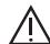 TERRAILLON 4 embouts – 6 vitesses - PRECAUCION - 1