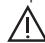 TERRAILLON 4 embouts – 6 vitesses - ATTENZIONE - 1