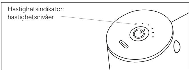 TERRAILLON 4 embouts – 6 vitesses - PRODUKTÖVERSIKT - 2