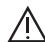 TERRAILLON 4 embouts – 6 vitesses - ATTENTION : - 2