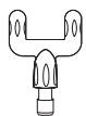 TERRAILLON 4 embouts – 6 vitesses - MASSAGEHUVUDEN - 2