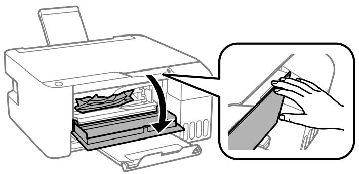 EPSON EcoTank ET-2861 - Attention: - 1