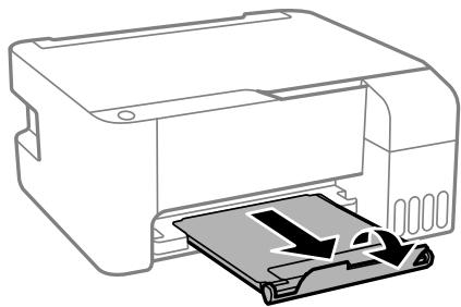 EPSON EcoTank ET-2861 - Important: - 1