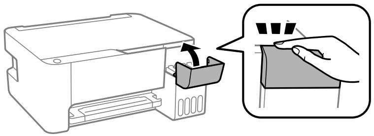 EPSON EcoTank ET-2861 - Remarque: - 2