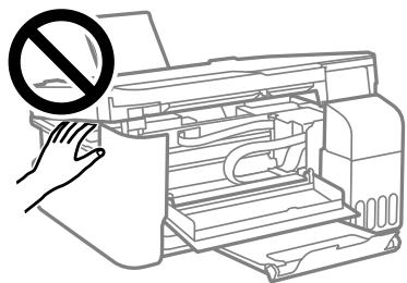 EPSON EcoTank ET-2861 - Important: - 3