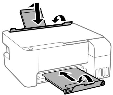 EPSON EcoTank ET-2861 - Important: - 3