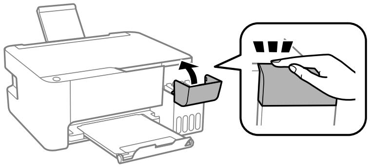 EPSON EcoTank ET-2861 - Important: - 2