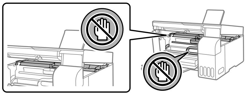 EPSON EcoTank ET-2861 - Important: - 2