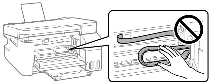 EPSON EcoTank ET-2861 - Important: - 1