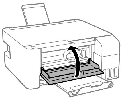 EPSON EcoTank ET-2861 - Remarque: - 1