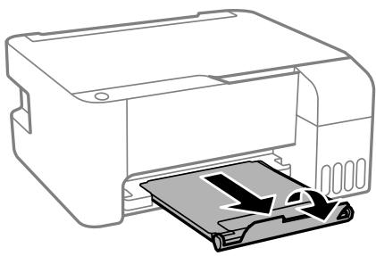 EPSON EcoTank ET-2861 - Important: - 1
