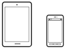 EPSON EcoTank ET-2861 - Impression de documents depuis des péripériques intelligents (iOS) - 1