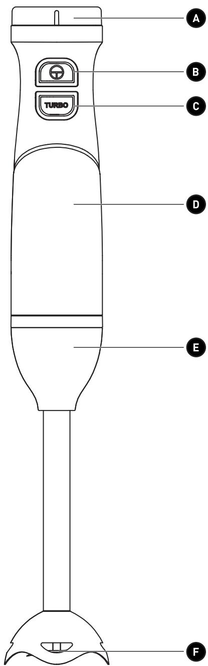 COSYLIFE CL-HB600W - 1