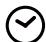 CANDY CMGA25TNDB - CLOCK - 1