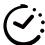 CANDY CMGA25TNDB - - MENU/TIME (cadran) - 2
