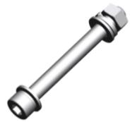 WE Kit SOL410 Plug&Play 410w - Installation du support - 2