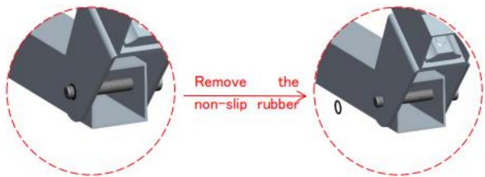 WE Kit SOL410 Plug&Play 410w - Installation du support - 11