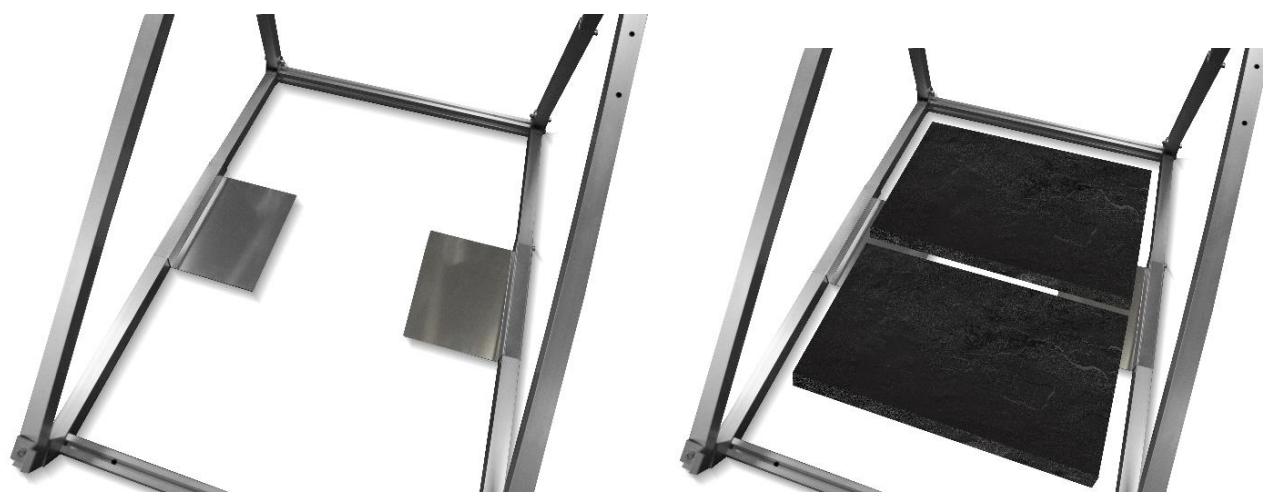 WE Kit SOL410 Plug&Play 410w - Installation du support - 14