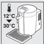 KRUPS yy2932FD - Using the BeerTender system - 2