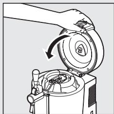 KRUPS yy2932FD - Display de control - 25
