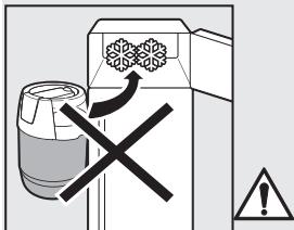 KRUPS yy2932FD - Preparazione del sistema BeerTender - 4