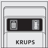 KRUPS yy2932FD - Installer le fût "Compatible Beertender" à l'intérieur du système - 6