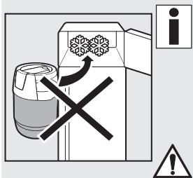 KRUPS yy2932FD - Using the Keg - 4