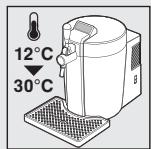 KRUPS yy2932FD - Display de control - 16