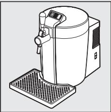 KRUPS yy2932FD - Uso de estas instrucciones de funcionamiento - 1