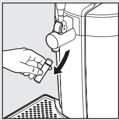 KRUPS yy2932FD - Installation de la tireuse à bière BeerTender - 2