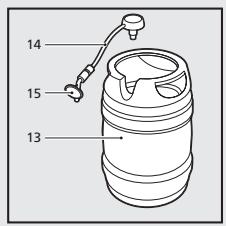KRUPS yy2932FD - Cleaning - 2