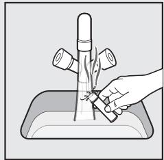 KRUPS yy2932FD - Installing the BeerTender appliance - 5