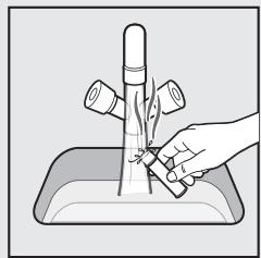 KRUPS yy2932FD - Step 3 – Beer in the glass - 7