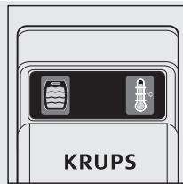 KRUPS yy2932FD - Installare il fusto “Compatibile BeerTender” all'interno del sistema - 2