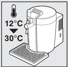 KRUPS yy2932FD - Installation de la tireuse à bière BeerTender - 1