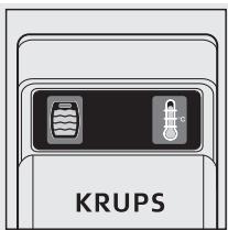 KRUPS yy2932FD - Introducción de un barril BeerTender - 2