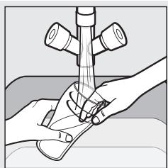 KRUPS yy2932FD - Step 2 – Dispensing beer - 1