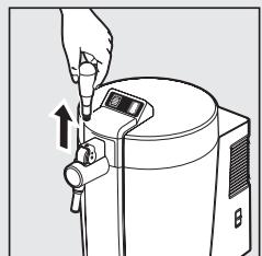 KRUPS yy2932FD - Children's safety - 5