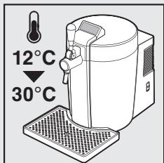 KRUPS yy2932FD - Uso del BeerTender - 1