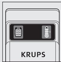 KRUPS yy2932FD - Inserting a BeerTender Keg - 7