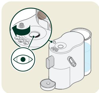 COFFEE B GLOBE - Détartrage - préparation - 2